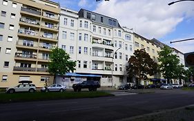 Hotel Ambert